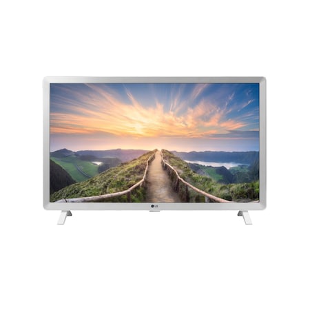 Lg 24 Inch Class HD TV (23.6'' Diag) 24LM520D-WU